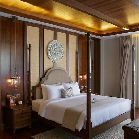 Plataran Bromo Hotell Eksteriør bilde