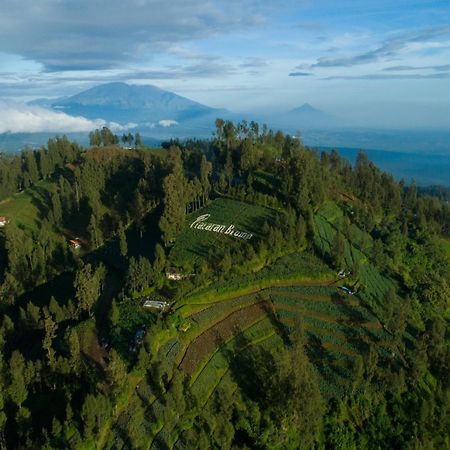 Plataran Bromo Hotell Eksteriør bilde