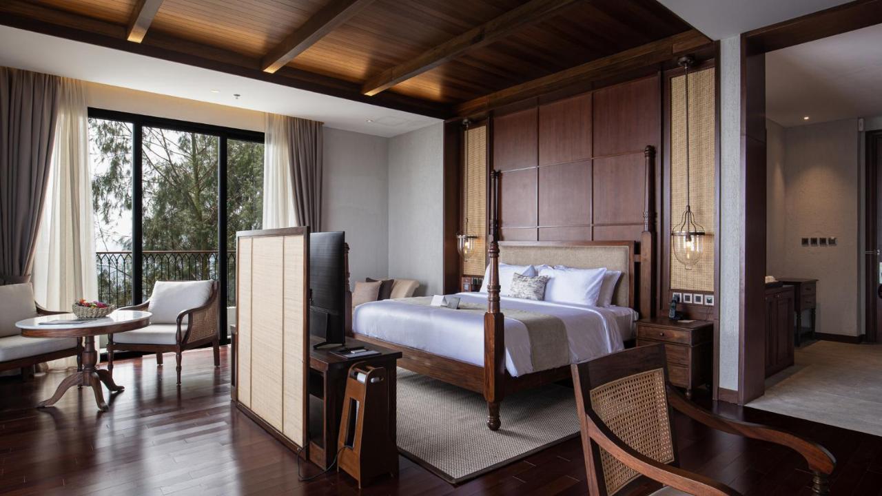 Plataran Bromo Hotell Eksteriør bilde
