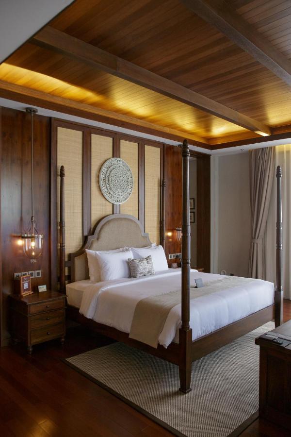 Plataran Bromo Hotell Eksteriør bilde