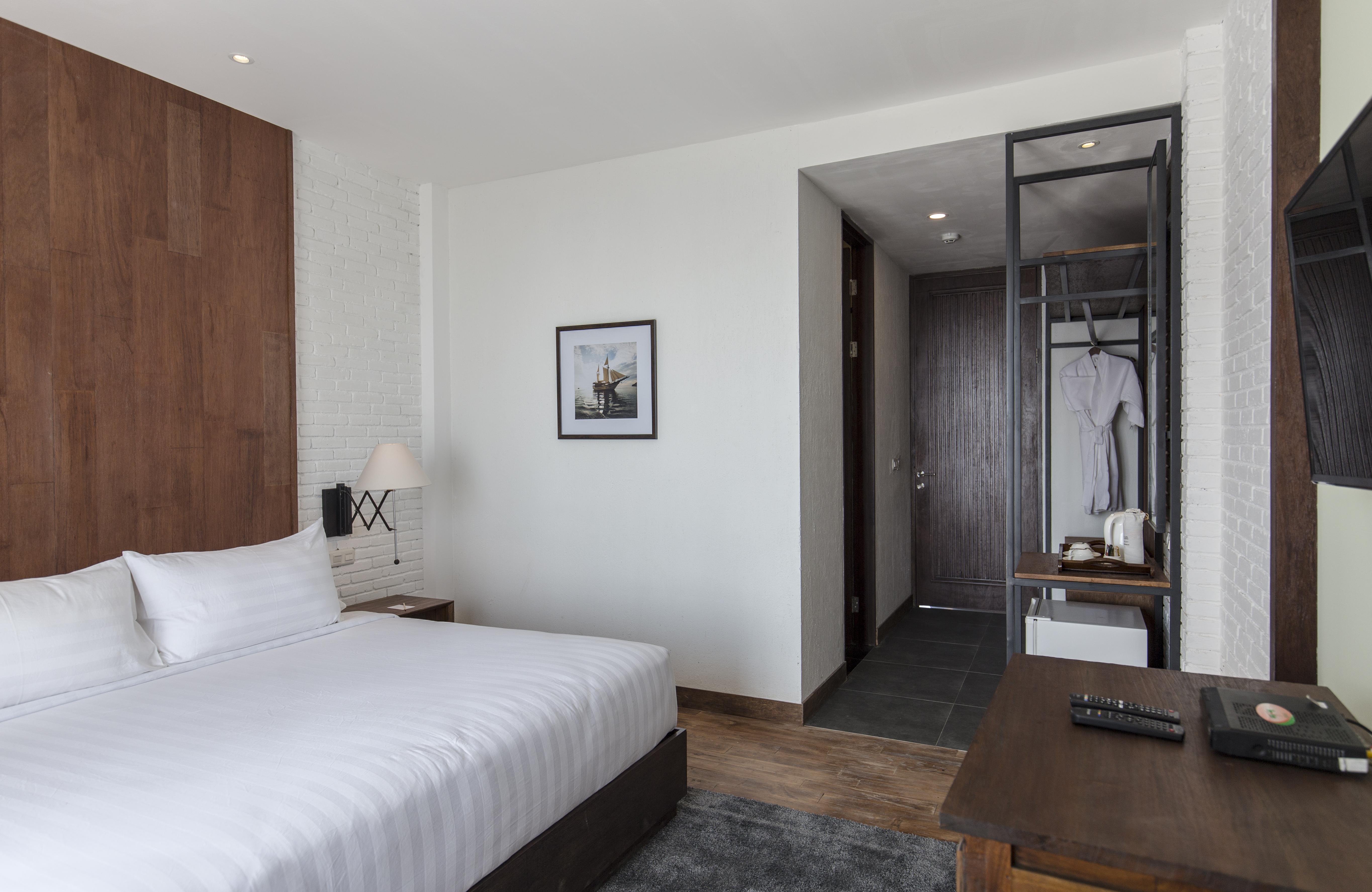 Plataran Bromo Hotell Eksteriør bilde