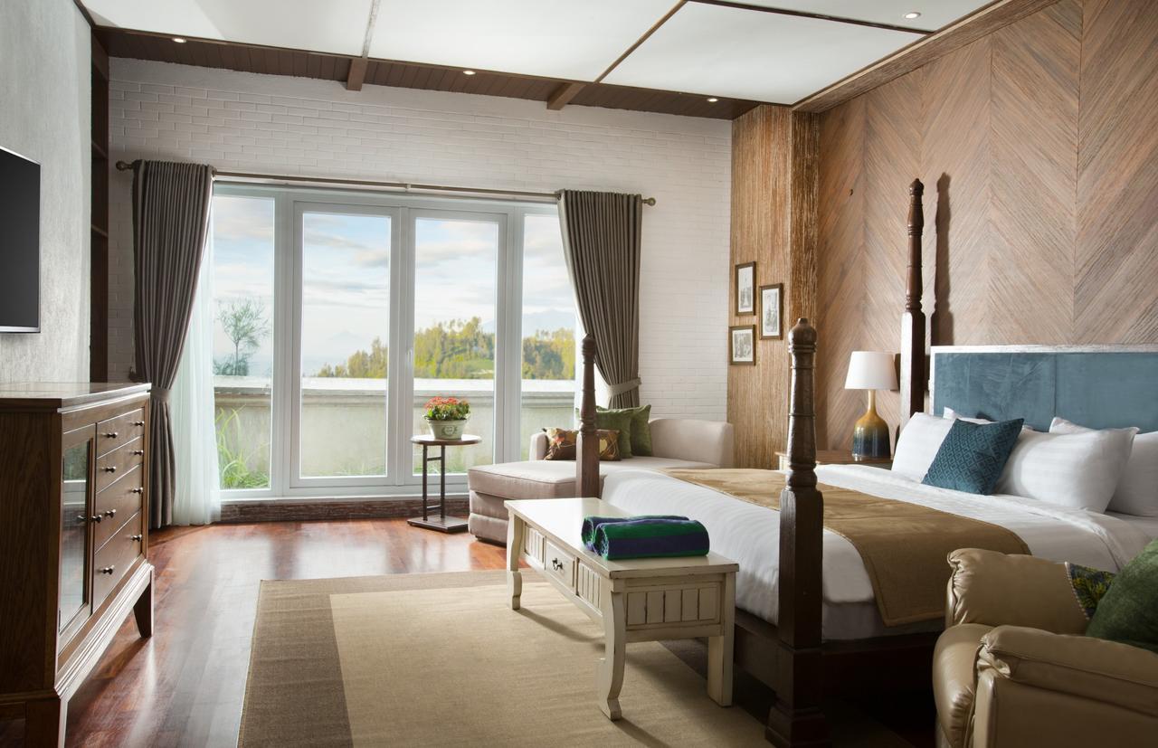 Plataran Bromo Hotell Eksteriør bilde
